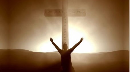 The Sinner's Prayer